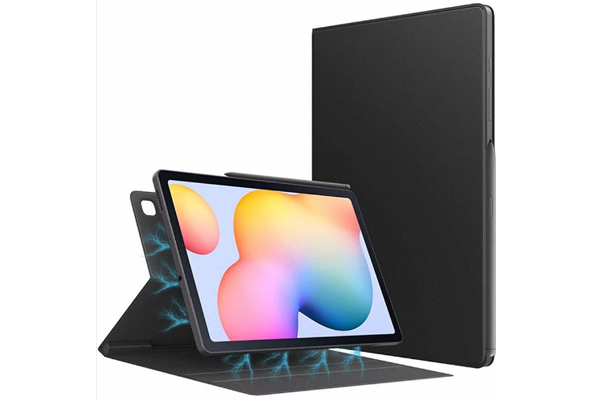 super smart magnetic iPad air4 air5 case