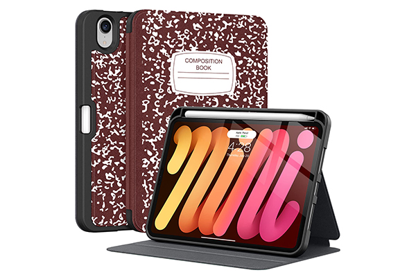 Ipad mini6 color cover case