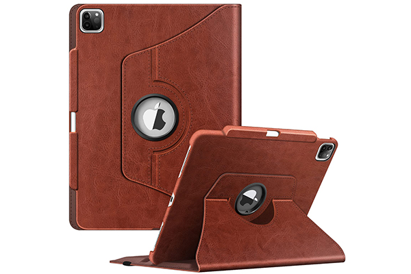 ipad pro 12.9 leather case