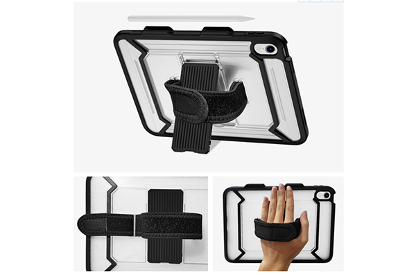 ipad air case custom