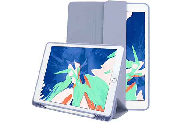 Soft Tpu ipad case