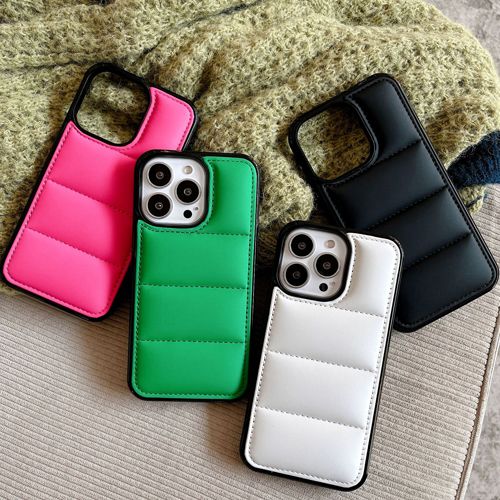 the puffer case iphone
